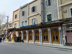 -新疆伊宁远征餐厅