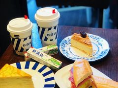 -DOUTOR德咖伦(吴江路店)
