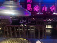 -十三姨正合丰烤肉(营迹路店)