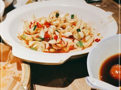 -农耕记·湖南土菜(观澜福城天虹店)