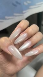 -兮奈ネイル美甲美睫·皮肤管理