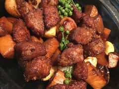 -狮王府淮扬菜(夫子庙老门东店)