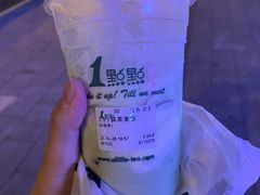 -1点点(湖明店)