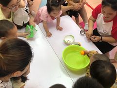 -爱德嘉儿童成长中心