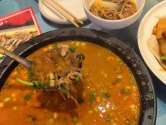 -新疆巴州金丝特餐厅(大钟寺店)