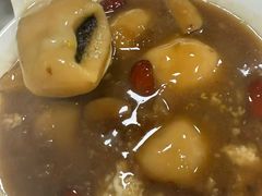 -罗子龙罗家桂花汤圆(曹都巷店)