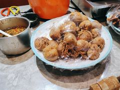 -刘二永香羊肉面庄(长安店)