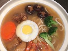 -九毛九西北菜(百信广场店)