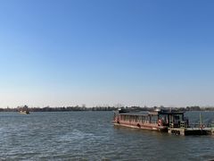 -溱湖国家湿地公园