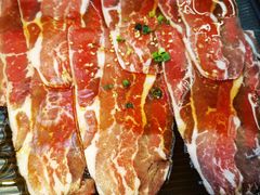 -明洞王妃家烤肉(苏州中心星悦汇店)