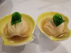 -流花苑精致潮粤菜(越秀店)