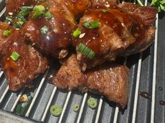 -虹料理·日料放题(悠方店)
