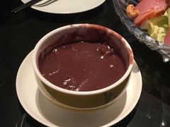 红豆沙-鹿港小镇(悠唐店)