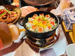 -山四砂锅(太原钟楼街店)