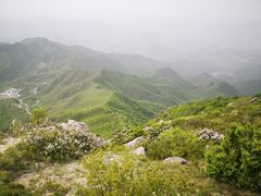 -妙峰山风景名胜区