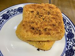 核桃馍-零玖壹陆汉中小吃