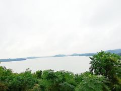 -天目湖涵田半山温泉