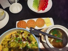 -老海陵·泰州菜(三水湾店)