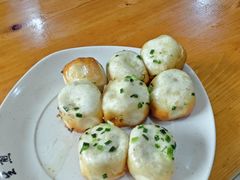 -哑巴生煎(姑苏区苏安新村店)