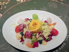 -第101座花园餐厅(湖滨88店)