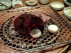 -王妃家(明洞中央店)