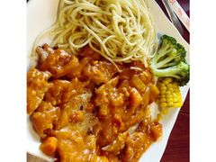 -兰芳园丝袜奶茶(凯茵新城店)