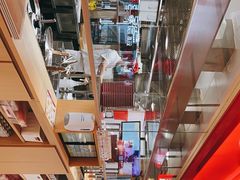 -喜家德虾仁水饺(飞洲国际店)