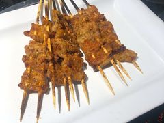 烤五花肉-刘全福吊炉烧烤王(东江路店)