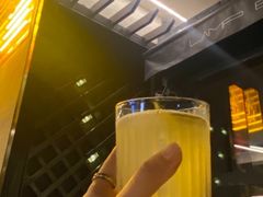 -LAMP BAR 水烟音乐酒吧
