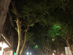 -大韩民国临时政府旧址