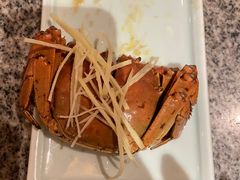 -南京大牌档(济南万象城店)