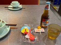-川芙蓉·市井老川菜(长寿路店)