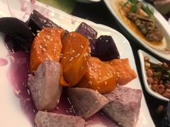 -大洋家·精品潮汕菜·生腌砂锅粥(天河东路店)