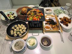 -苏梦江南·淮扬菜(夫子庙店)