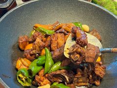 -老村长•湖北家常菜(黄浦路店)