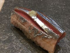 -桐寿司Sushi Tong