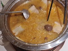 -李老哈·东北菜(宋园路店)