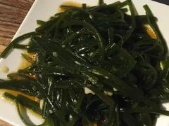 -柿子树炭烤羊腿(金台路店)