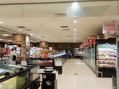 -AEON永旺(东方宝泰店)