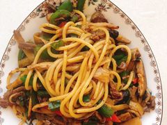 -绿茶餐厅(昌平悦荟店)