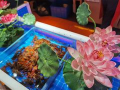 -安华印象·足疗按摩SPA(呼和浩特店)