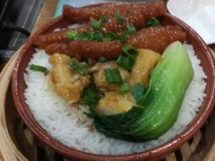 -赏点粤式点心(广州塔店)