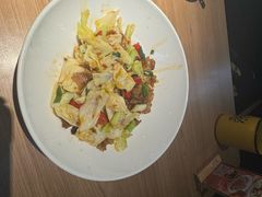 -太二酸菜鱼(中山龙之梦店)