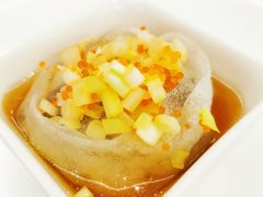 上汤蟹子鲜虾饺-香云轩·顺德菜(香云纱园林酒店店)