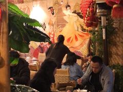 -多哥水傣味餐厅(司马巷店)