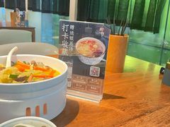 -树厨贵州菜(花果园购物中心店)