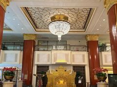 -北京中国大饭店