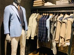 -SUITSUPPLY(安福路店)