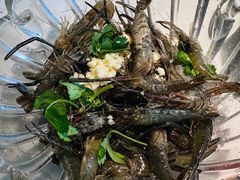 -花园茶楼(兴城西路店)