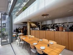 大堂-农畉LONFOOD(福田星河COCOPark店)